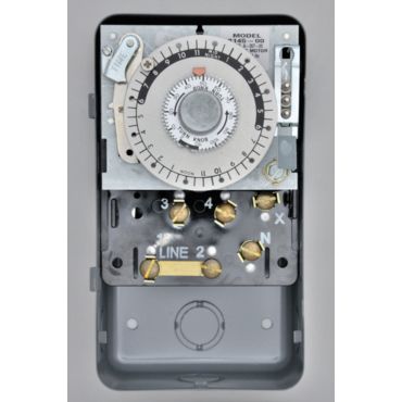 Paragon® 8000 Series 120V Defrost Timer