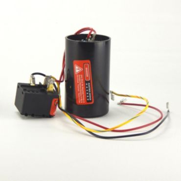 5-2-1® Compressor Saver® Hard Start Kit - 3 Wire - 4 and 5 Ton