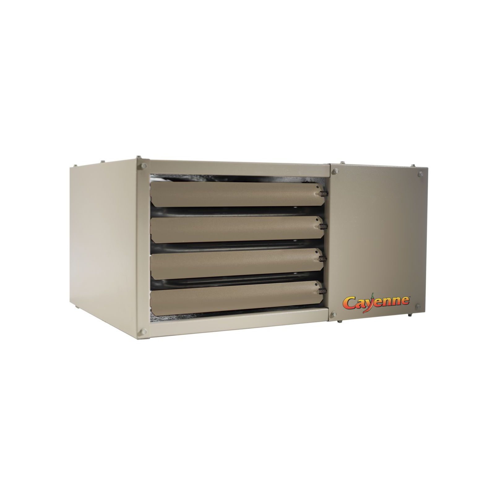 Cayenne Fsa Series Natural Gas Low Profile Garage Space Heater