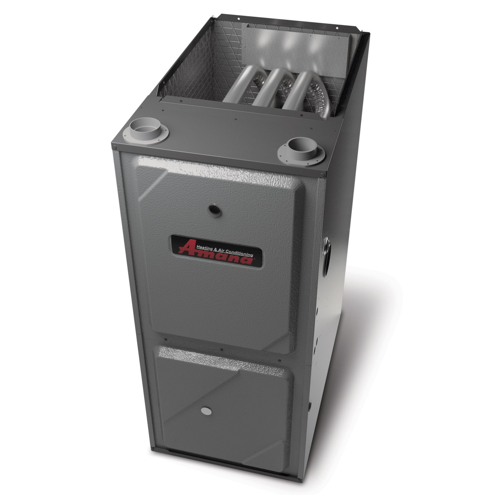 Amana AMVC961005DN 100000 BTU/h 2Stage 96 AFUE VariableSpeed ECM