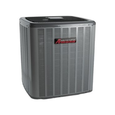 Amana ASX Series Air Conditioner - 5 Ton - 14 SEER - R410A