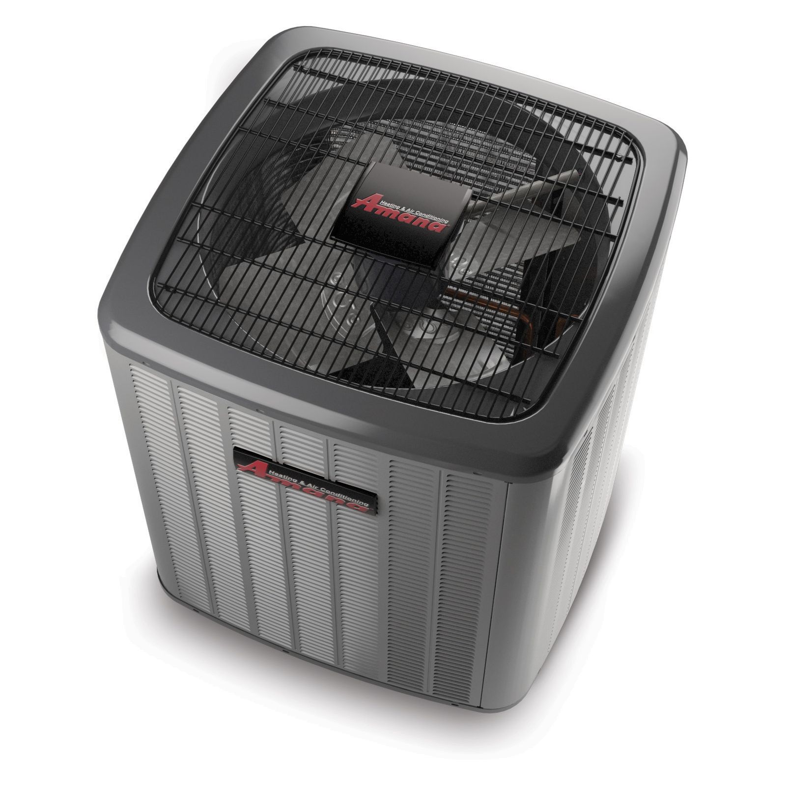 Amana 4 Ton 16 Seer Air Conditioner Reviews | Sante Blog