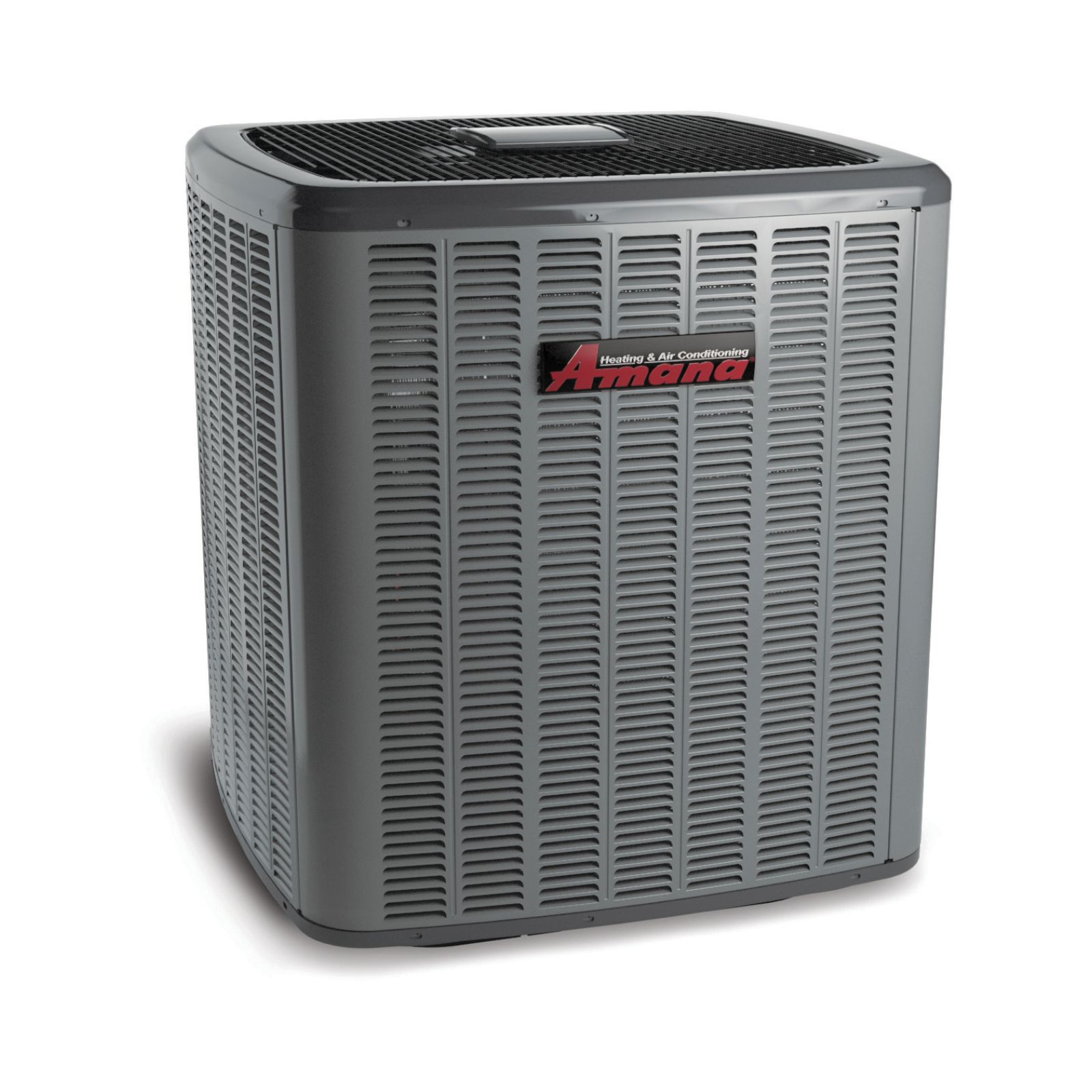 Amana Asz Series Heat Pump 3 Ton 16 Seer R410a Heat Pumps Residential Hvac Equipment