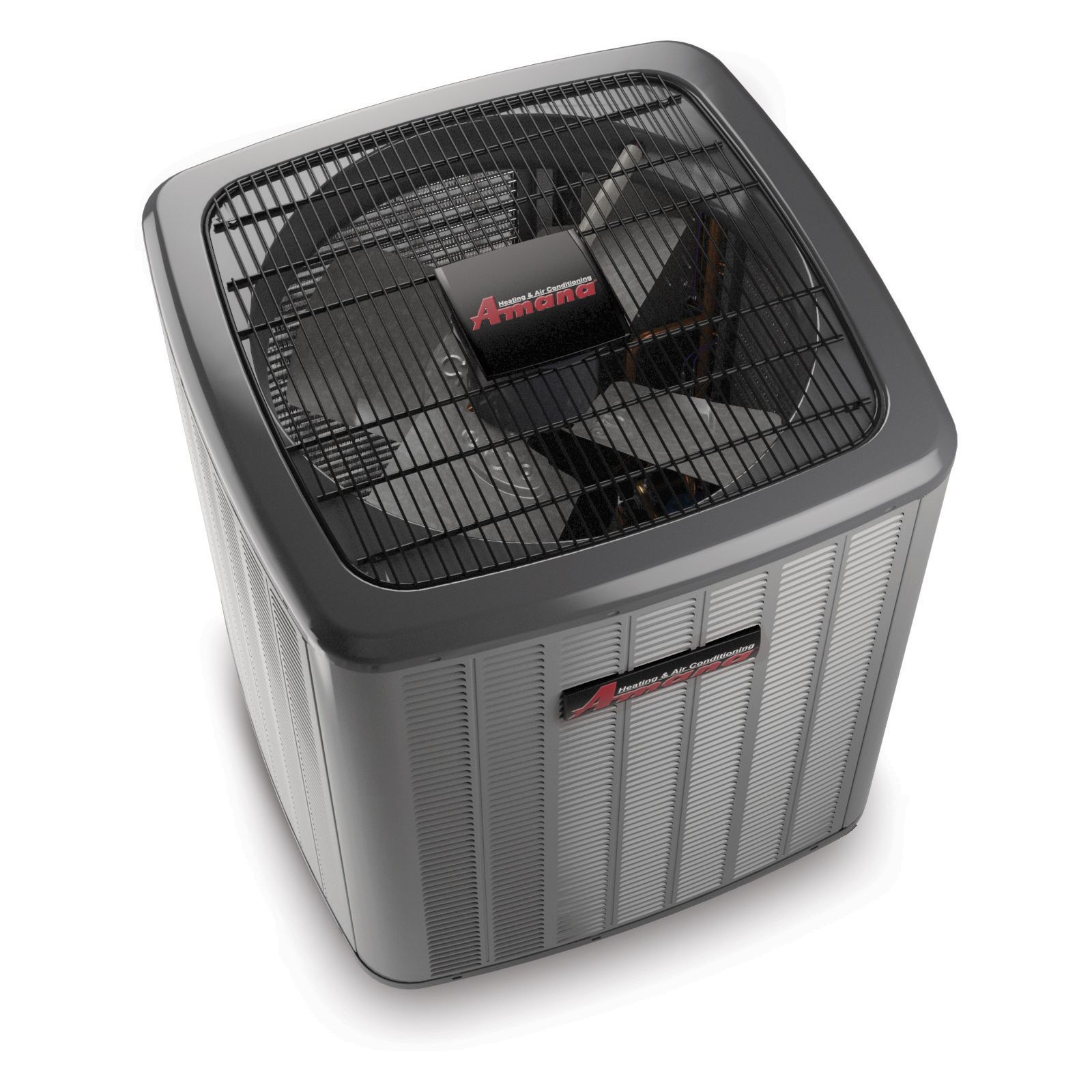 Amana Asz Series Heat Pump 4 Ton 16 Seer R410a