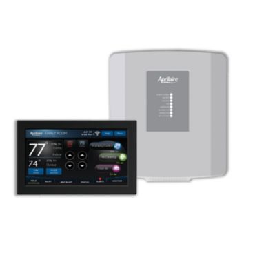 Aprilaire® 8840M WiFi Color Touch Screen Thermostat