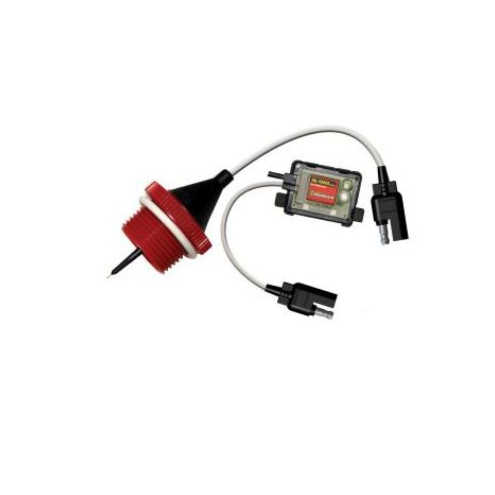 Aquaguard Electronic Water Sensing System