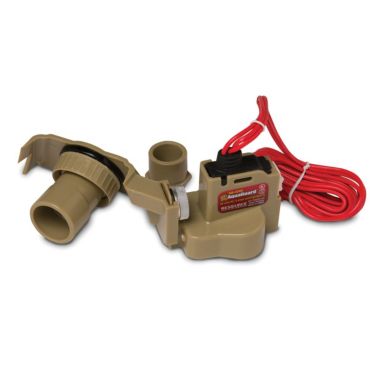 Aquaguard Magnetic Primary Drain Pan Sensor