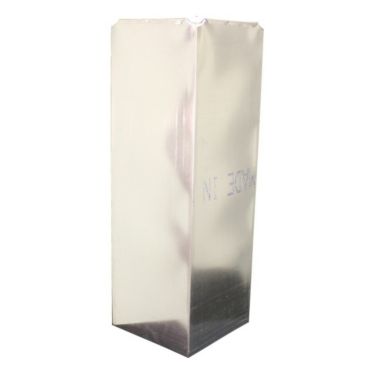 17 X 19 X 18 Supply Air Plenum Unlined 26 Gauge