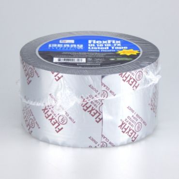 555 FlexFix™ Film Tape - Silver - 3"