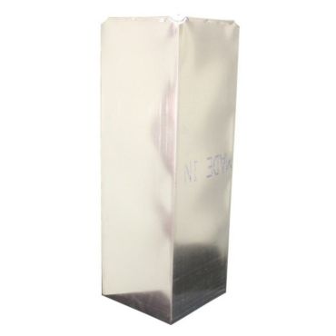 Supply Air Plenum R8 Lined