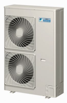 Daikin LV Series Mini-Split Outdoor Heat Pump - 4 Ton - 18.8 SEER - 48K BTU