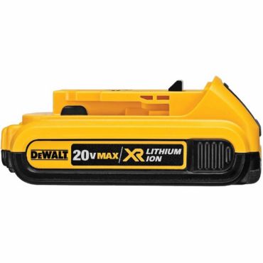 Dewalt 20v Max Xr 2 0ah Lithium Ion Battery