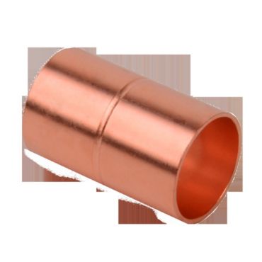 Copper Coupling - 3/4"