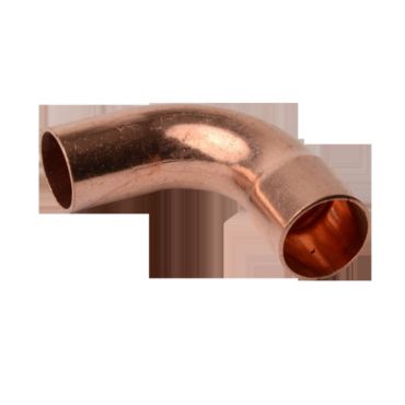 Copper 90° Street Elbow - 3/4"