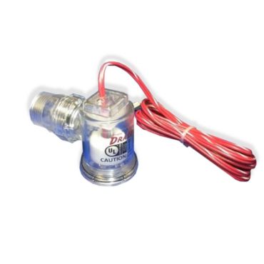 Drain Alert Screw On Condensate Float Switch