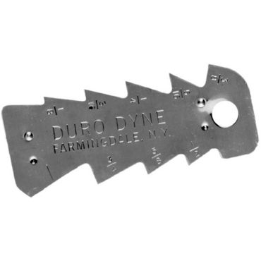 Magnetic Edge Scribe Stainless Steel