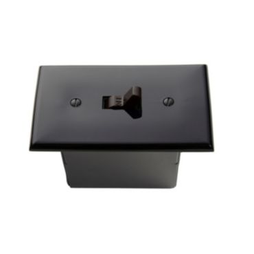 Ductless Indoor Mini-Split Disconnect Switch Module