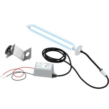 Uv 247 24v Germicidal Uv Light