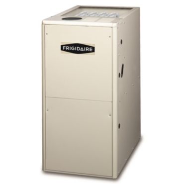 Frigidaire Fg7s Series Gas Furnace 80 Upflow Horizontal 54k Btu 2 3 Ton 14 1 4 Cabinet