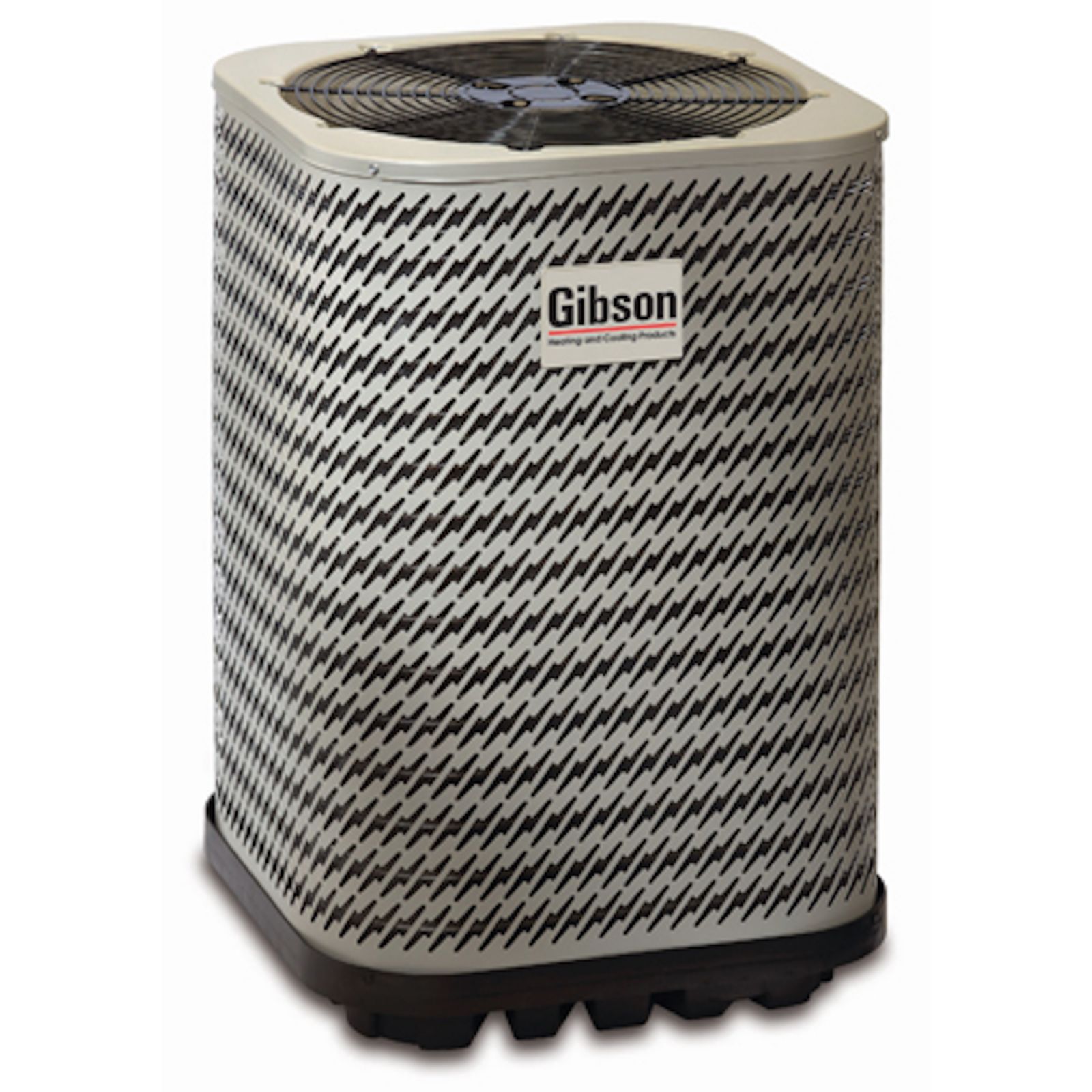 Gibson Js5bd Series Air Conditioner 5 Ton 13 Seer R410a