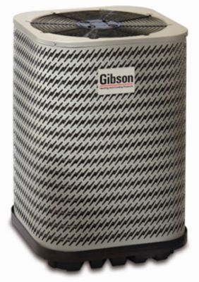 gibson air conditioner