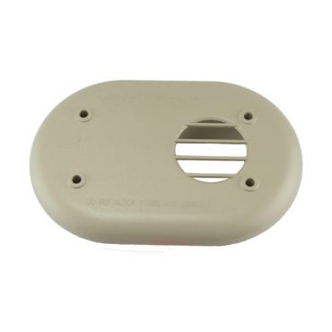 Side Wall Vent Kit