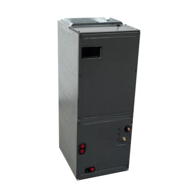 Goodman ARUF Series Air Handler - 5 Ton - Multi Position - Multi Speed ...