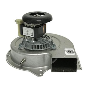 inducer draft motor