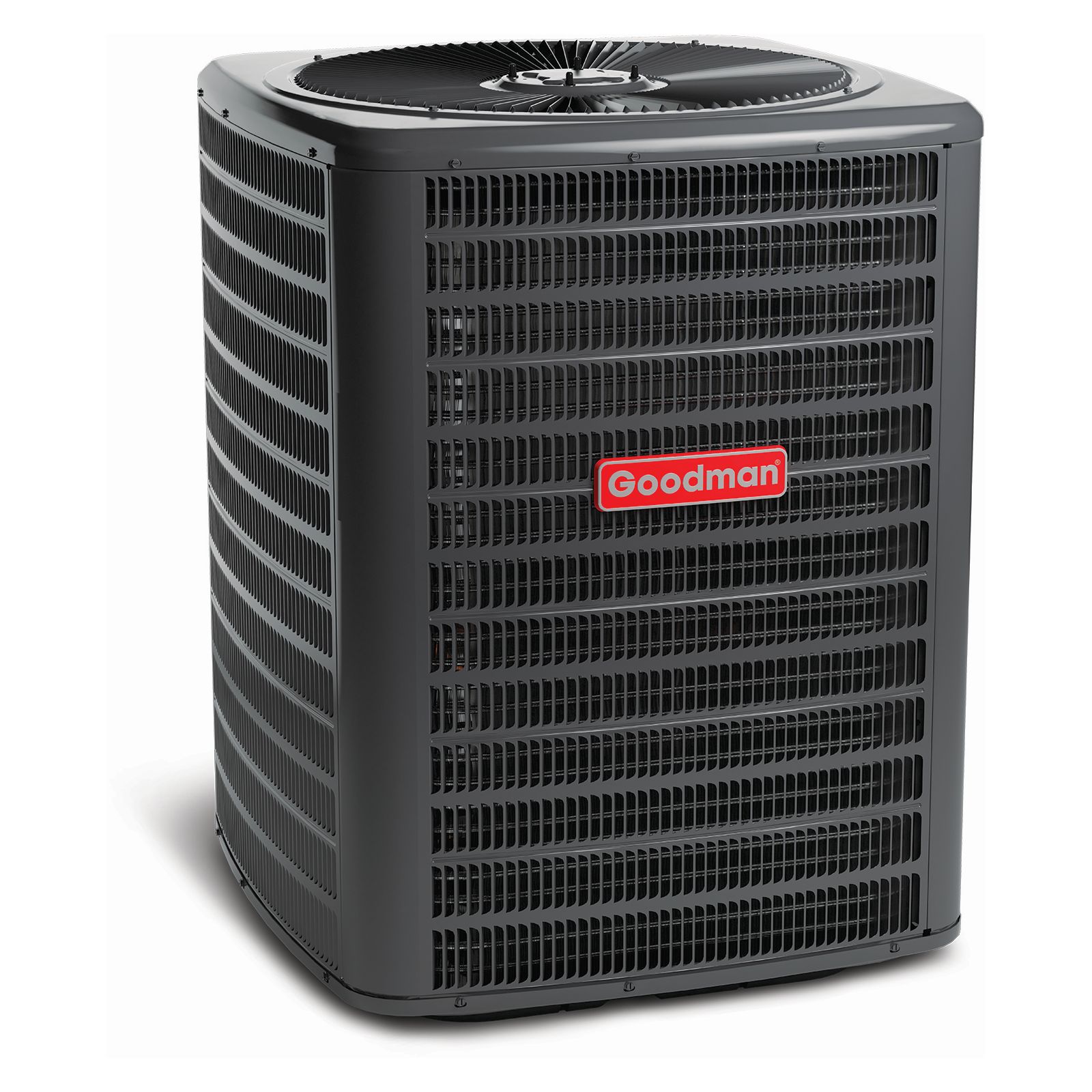 Goodman Gsc Series Split System Air Conditioner 7 1 2 Ton 10 Eer R22