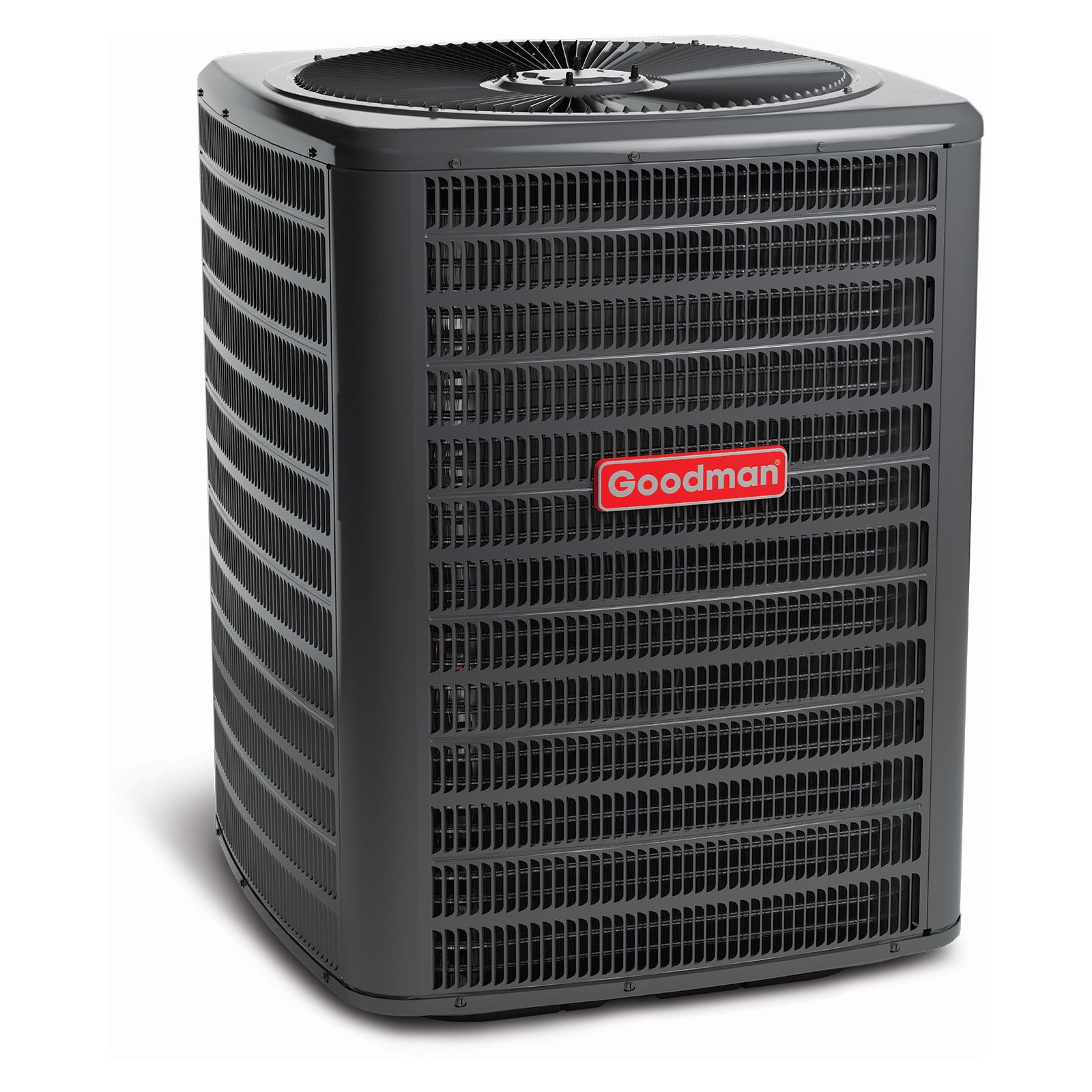 Goodman Gsx Series Split System Air Conditioner 5 Ton 13 Seer 410a 3 Phase