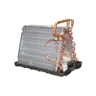Dryer Replacement Parts >> P140124 Evaporator Coil Pan Assembly - A Coil Dryer Replacement Parts >> P140124 Evaporator Coil Pan Assembly - A Coil