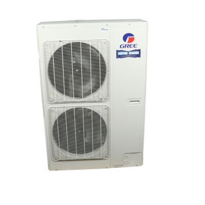 GREE Multi Series Ductless Mini-Split Outdoor Heat Pump - Up To 16 SEER ...