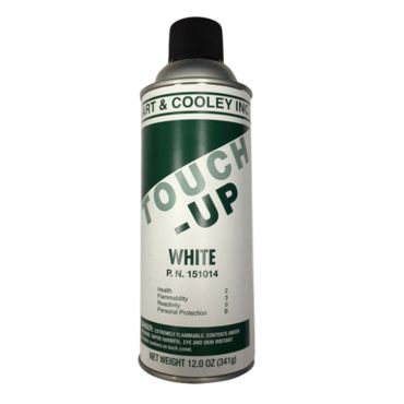 white leather touch up paint