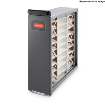 honeywell media filter 20x25x5