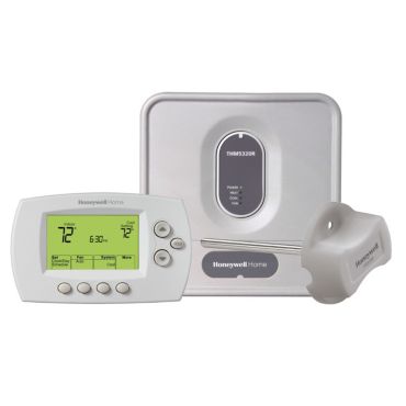 honeywell redlink gateway internet