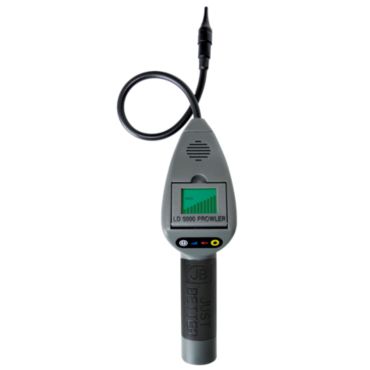 LD-5000 Prowler Leak Detector