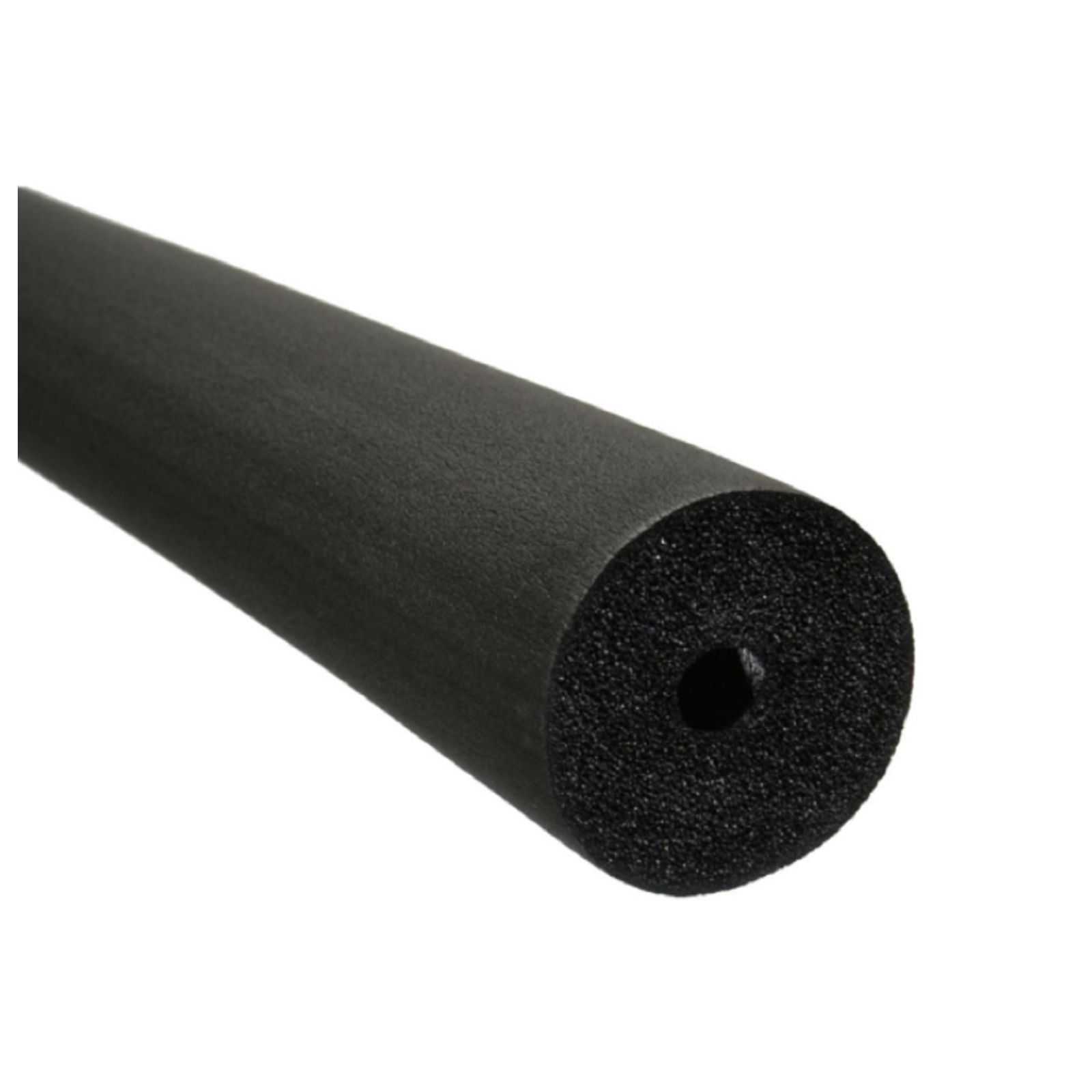 1 4 X 3 8 Od X 6 Insul Tube Pipe Insulation 1 2 Wall Thickness