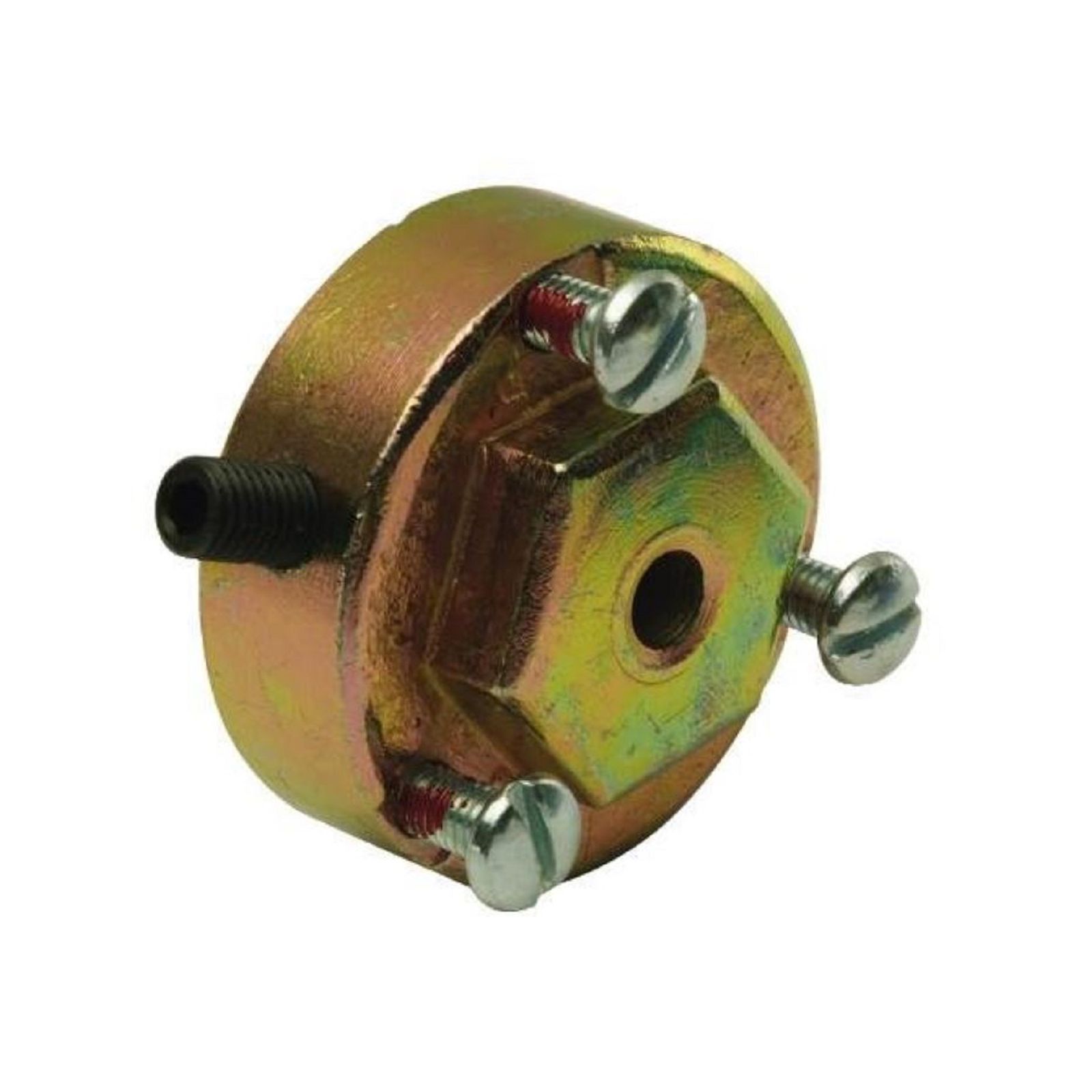 1 2 Hex Round Interchangeable Fan Blade Hub