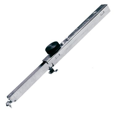 Adjustable Sheet Metal Scribe 1 4 Thru 12 1 2 Depth Adjustable