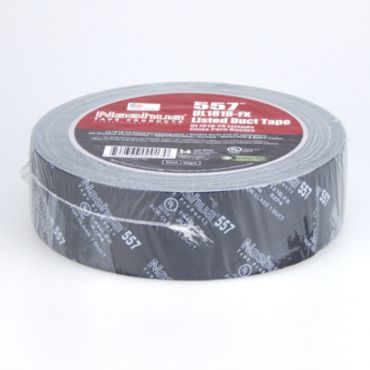 Nashua 557 Black Duct Tape 2