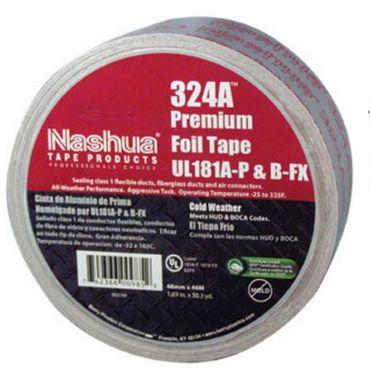 Nashua 324a Premium Cold Weather Foil Tape 3