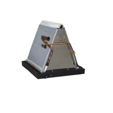 Vertical Cased Coil 2 Ton A Cabinet East Coast Metal Distributors