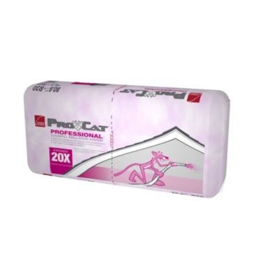 ProCat™ Unbonded LooseFill Insulation