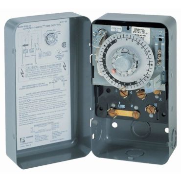 Paragon® 8000 Series 120V Defrost Timer