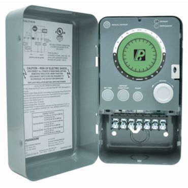 9000 Series Defrost Timer