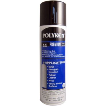 Polyken 44sa Low Voc Premium Spray Adhesive