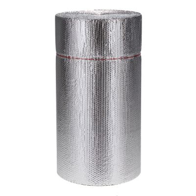 double bubble wrap