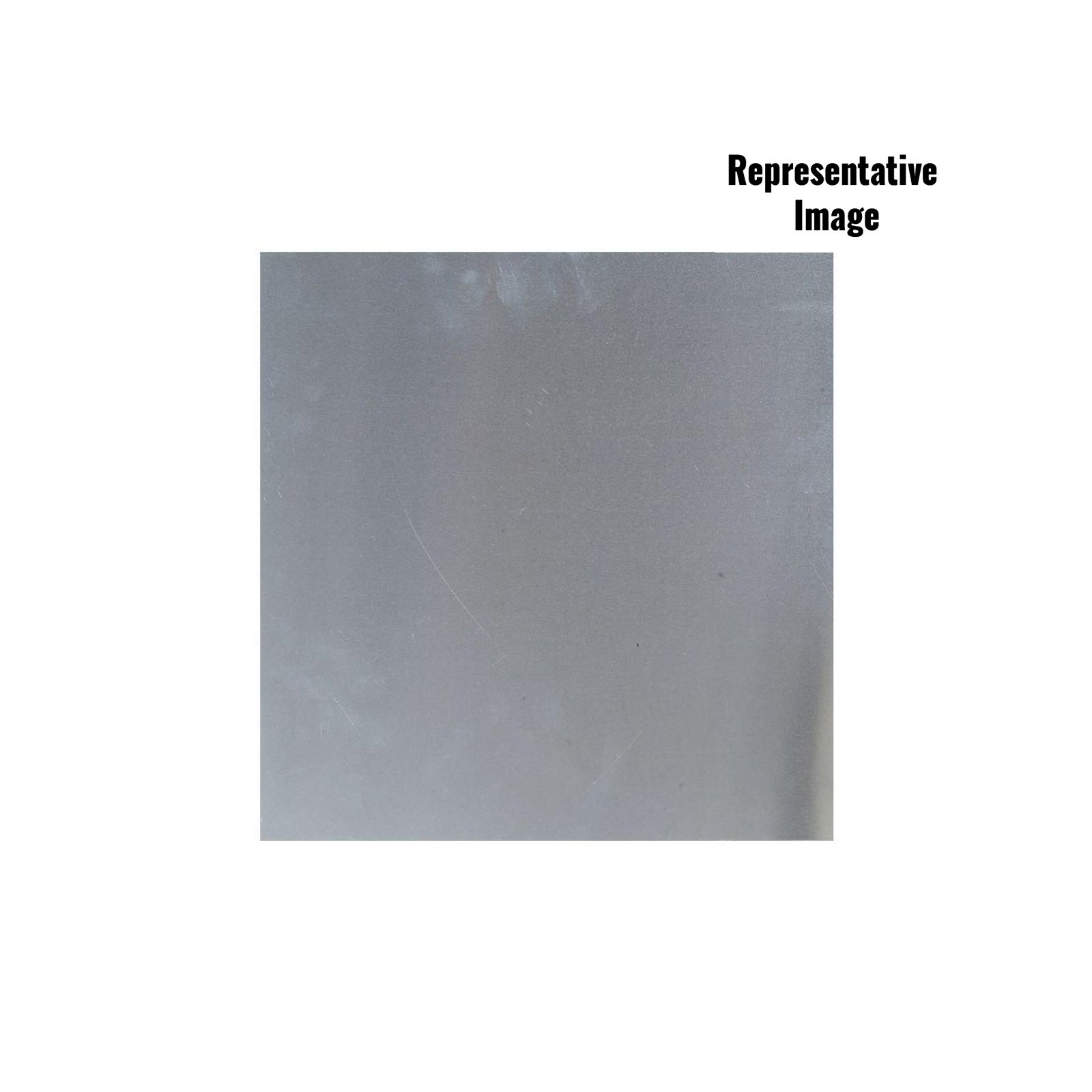 040 X 48 X 120 Aluminum Sheet