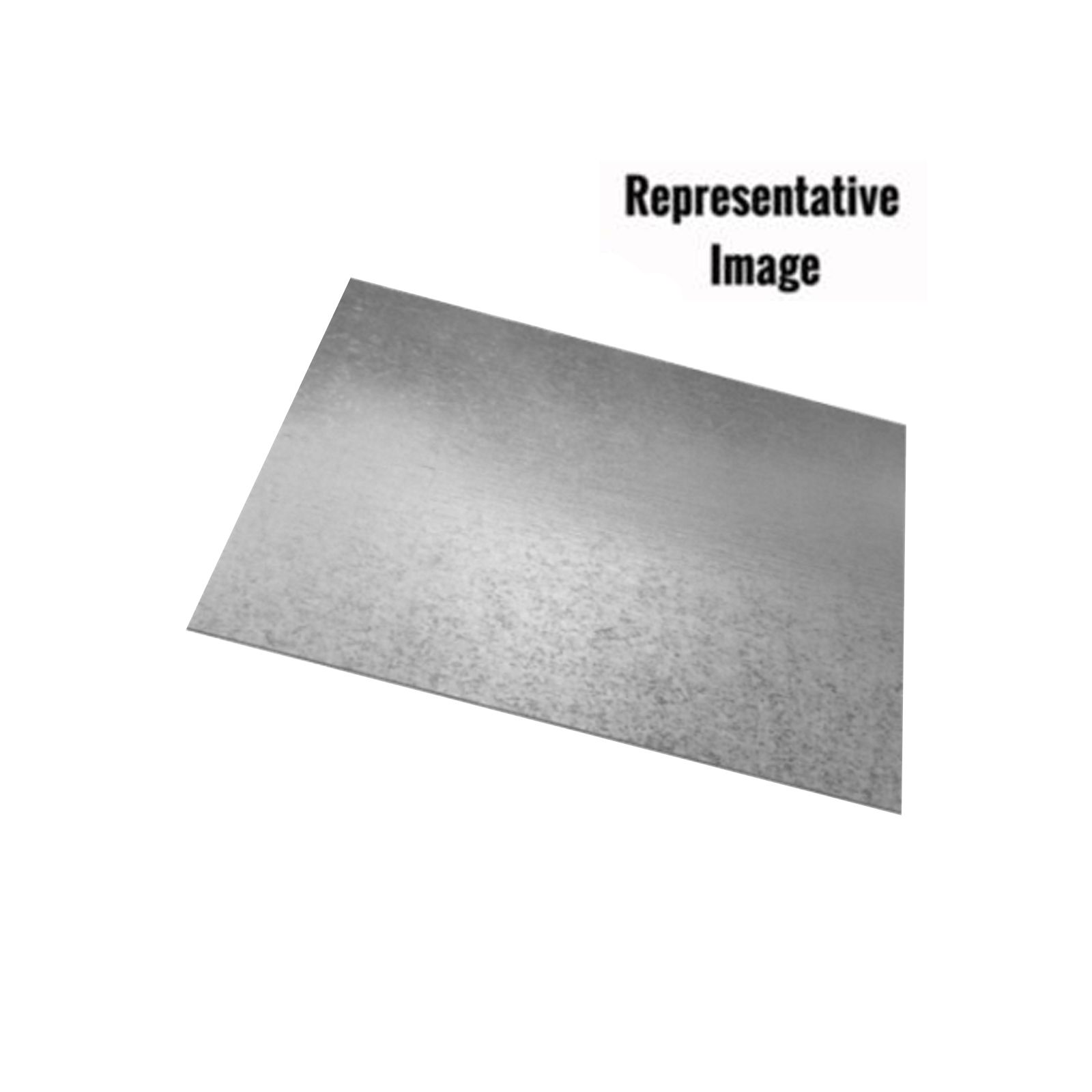 48 X 120 2b Stainless Steel Sheet 24 Gauge