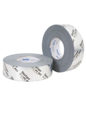 stainless steel duct tape